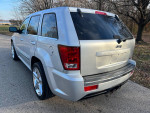 Jeep Cherokee 50,000 mi