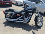 2010 Harley Dyna Glide
