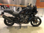 2021 Harley-Davidson Pan America 1250 Special SKU:U23-150 V Twin