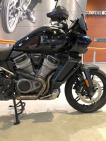2021 Harley-Davidson Pan America 1250 Special SKU:U23-150 V Twin