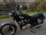 Triumph Bonneville