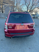 2011 Subaru Forester 85,000 mi