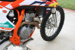 2018 KTM 350 SX-F