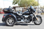 2019 Harley-Davidson® Tri Glide® Ultra
