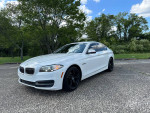 2014 BMW 5 Series 528i RWD 144,000 mi