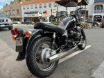 2003 Moto Guzzi California Stone 1100