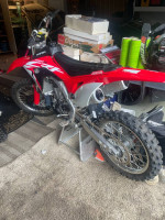 CRF 450R