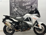 2015 KTM 1290 ADVENTURE