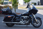 2019 Harley Davidson FLTRU Road Glide Ultra