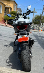 2018 Multistrada 950