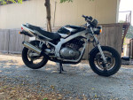 2002 Suzuki GS500
