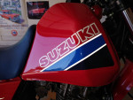 Selling my collection, incl. 85 Suzuki SP600, 1 of 900 made, like new!