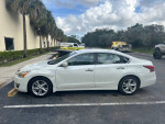 2015 Nissan Altima 2.5 FWD 110,000 mi