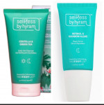 Selfless By Hyram Products