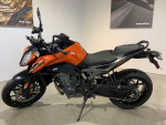 2024 KTM 790 Duke
