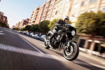 2023 Kawasaki Z900RS Cafe
