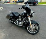 2010 Harley Davidson Street Glide