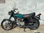 1971 Honda CB350K  Sale pending. Deposit down.