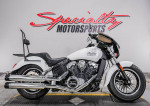 2021 Indian Motorcycle Scout® ABS Midsize