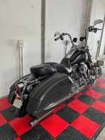 2008 Harley Davidson FLHrSE4 CVO Screamin’ Eagle Road King
