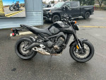 2016 Yamaha FZ-09 Hyper Naked