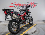 2014 Triumph Tiger 800 XC ABS Adventure