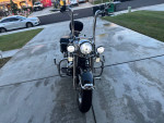 2007 Harley, Davidson, Road king