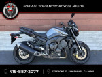2013 Yamaha FZ8