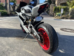 One-of-a-Kind Ducati 899 Panigale