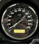 2012 ELECTRA GLIDE UL – CA SIDE CAR TRIKE CONVERSION