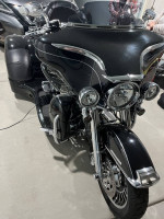 2012 ELECTRA GLIDE UL – CA SIDE CAR TRIKE CONVERSION