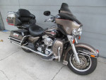 Harley 2005 FLHTCUi Ultra Classic