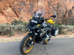 2022 BMW R1250GS