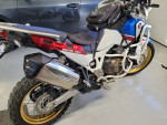 2018 Honda Africa Twin AS DCT