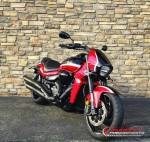 2019 Suzuki Boulevard M109R B.O.S.S. V Twin 1783