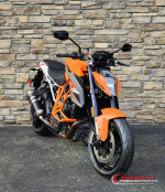 2016 KTM Super Duke 1290 R V Twin 1301