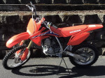 2024 Honda CRF150R