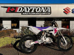 2024 Yamaha YZ250