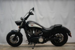 2013 Victory High-Ball // Blacked Out // 7k Mls // Shorty Exhaust