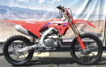 2023 Honda CRF450R