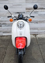 2003 Honda Metropolitan 50cc Scooter - Most Reliable Scooter Ever Made