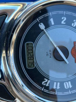 2016 Harley Davidson Heritage Softail