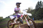 2024 Yamaha YZ125 50Th Anniversary Edition