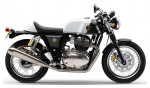 2023 Royal Enfield Continental GT 650 Motorcycle
