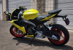 2023 Aprilia RS660