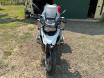 BMW R1200GS Adventure
