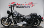 2011 Harley-Davidson Softail® Fat Boy® Lo Softail®