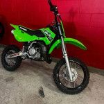 2023 Kawasaki KX65
