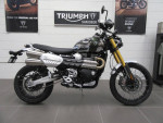 2023 Triumph Scrambler 1200 XE LE***$2500 OFF MSRP!***