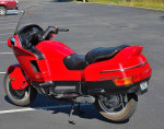 1996 HONDA PC800T